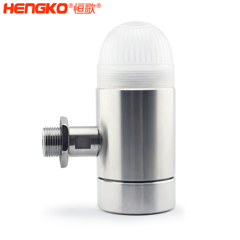 气体声光报警器