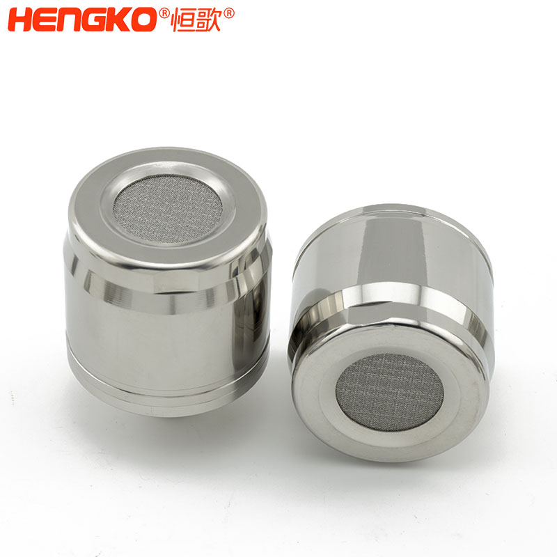 可燃气体探测器