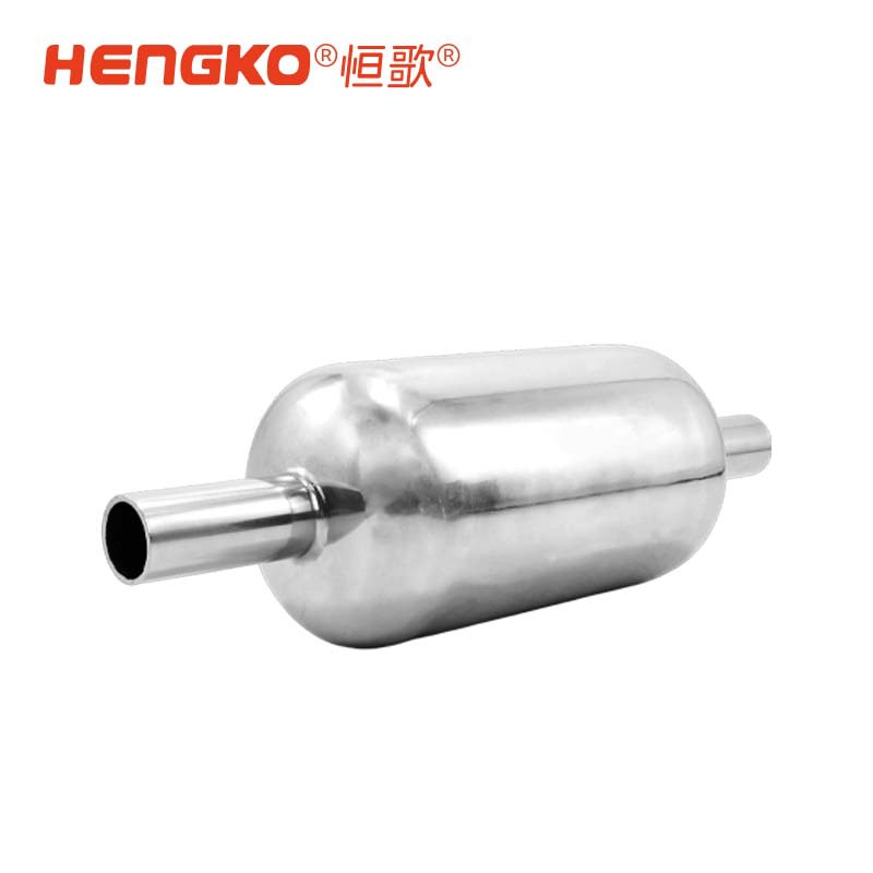 纳米过滤器:半导体气体纯化的秘密武器