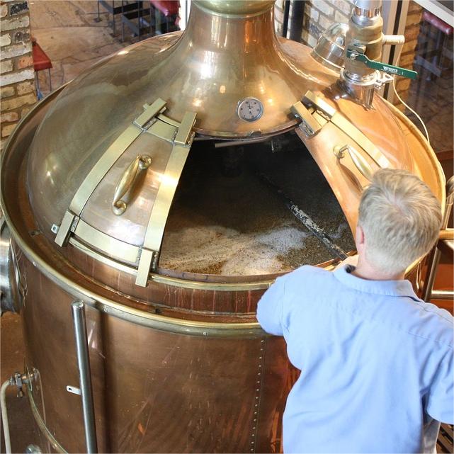 为什么不锈钢用于家庭和商业用途