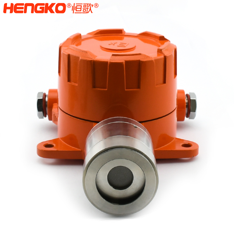 气体探测器监测器