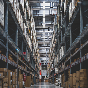 安装仓库温湿度传感器监测解决方案