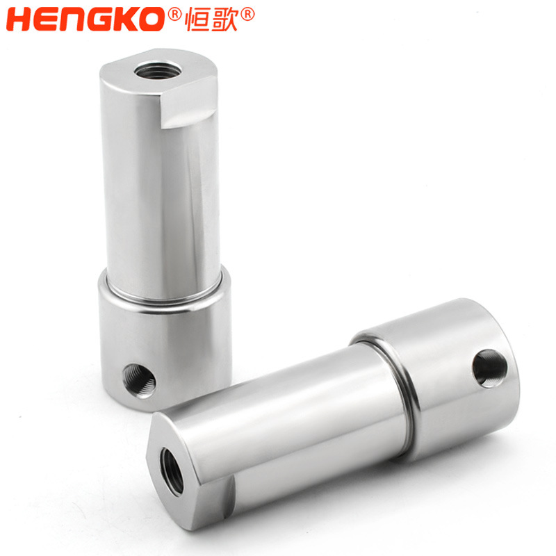 提升空压机气体质量:纳米级气体过滤器的应用实践!