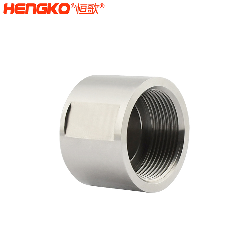 气体泄漏检测器探头