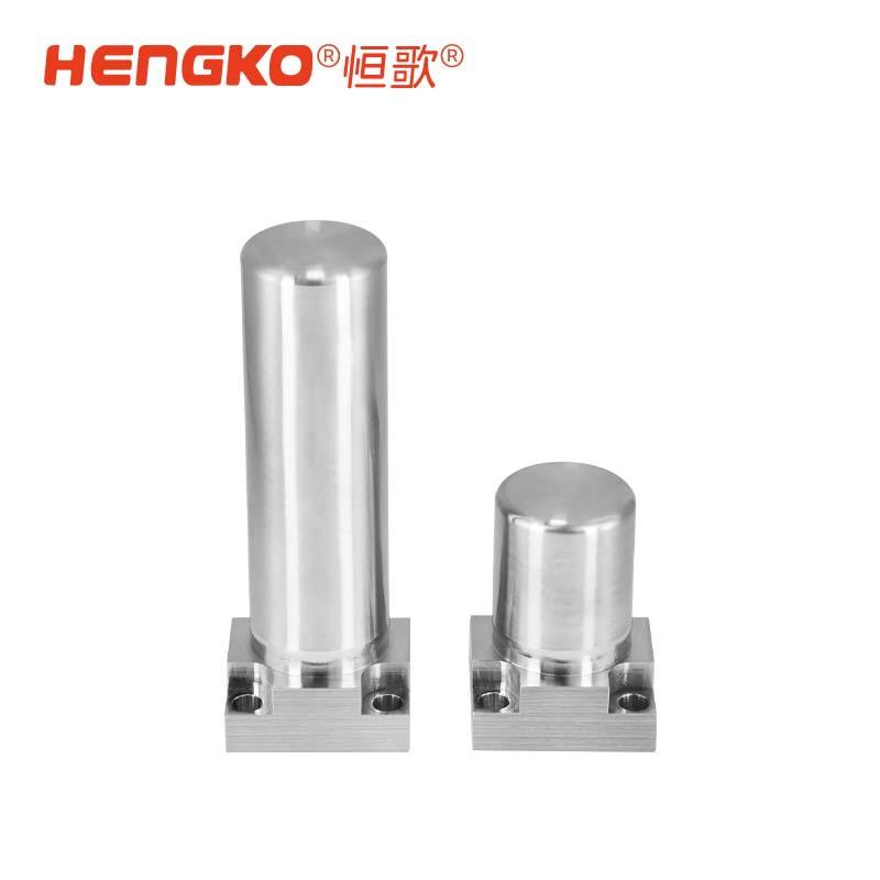 IGS面板不锈钢专用过滤器_精密高效工艺气体过滤器 Featured Image