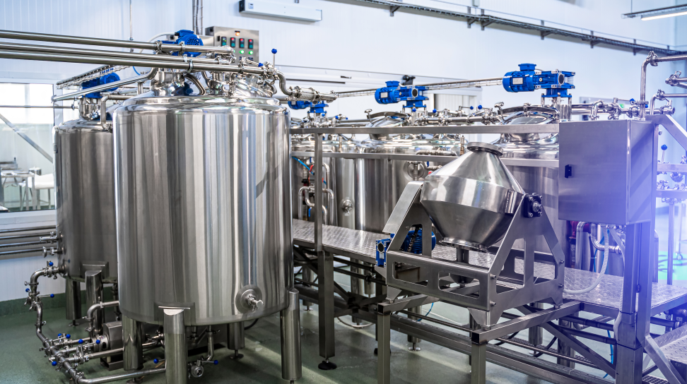 高湿环境精准监测,HG808-H高湿型温湿度变送器为食品发酵加工品质护航!