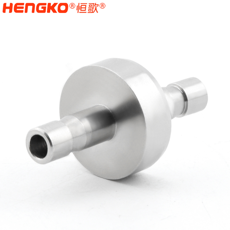 恒歌-氢氧富氢机阻火器