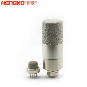 电化学气体检测传感器配件0~100%LEL量程臭氧O3室内外环境监测