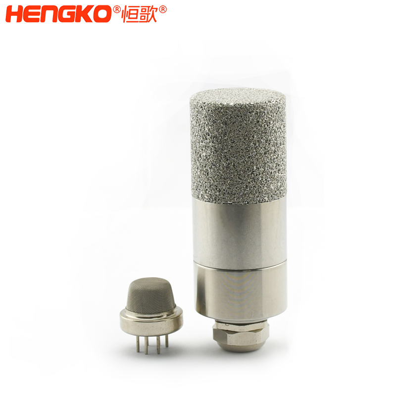 气体检测传感器配件