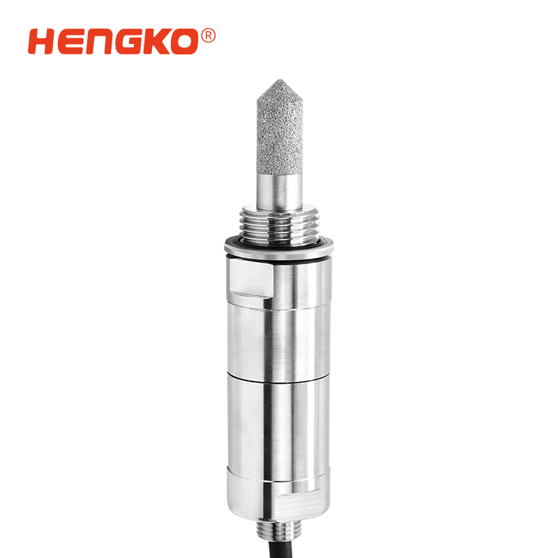 烧结不锈钢过滤器:不同行业的共同选择