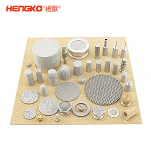 关于烧结,我们该掌握哪些基础知识?