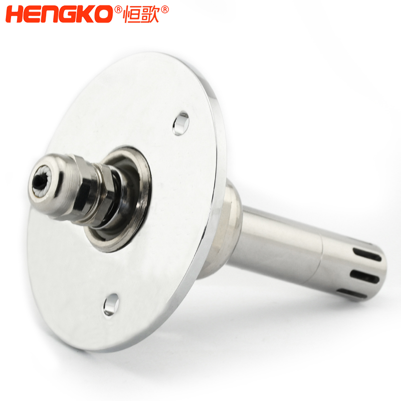 传感器探头外壳