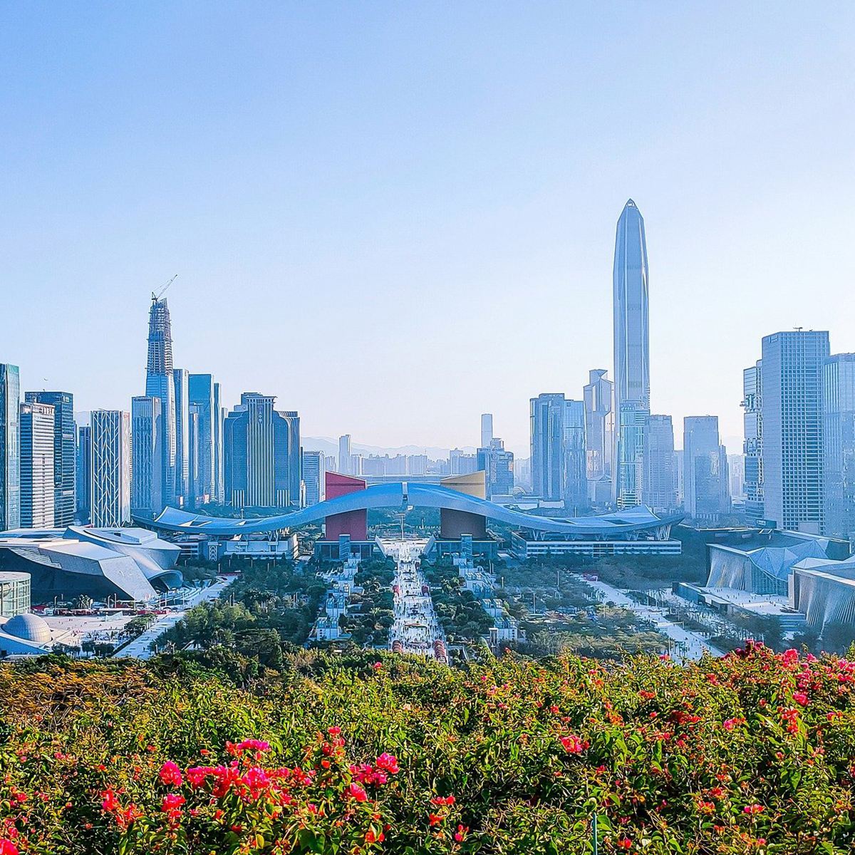 深圳,中国第4.5个直辖市,2020年,深圳迎来了二次春天! —《深圳建设中国特色社会主义先行示范区综合改革试点实施方案》颁布!