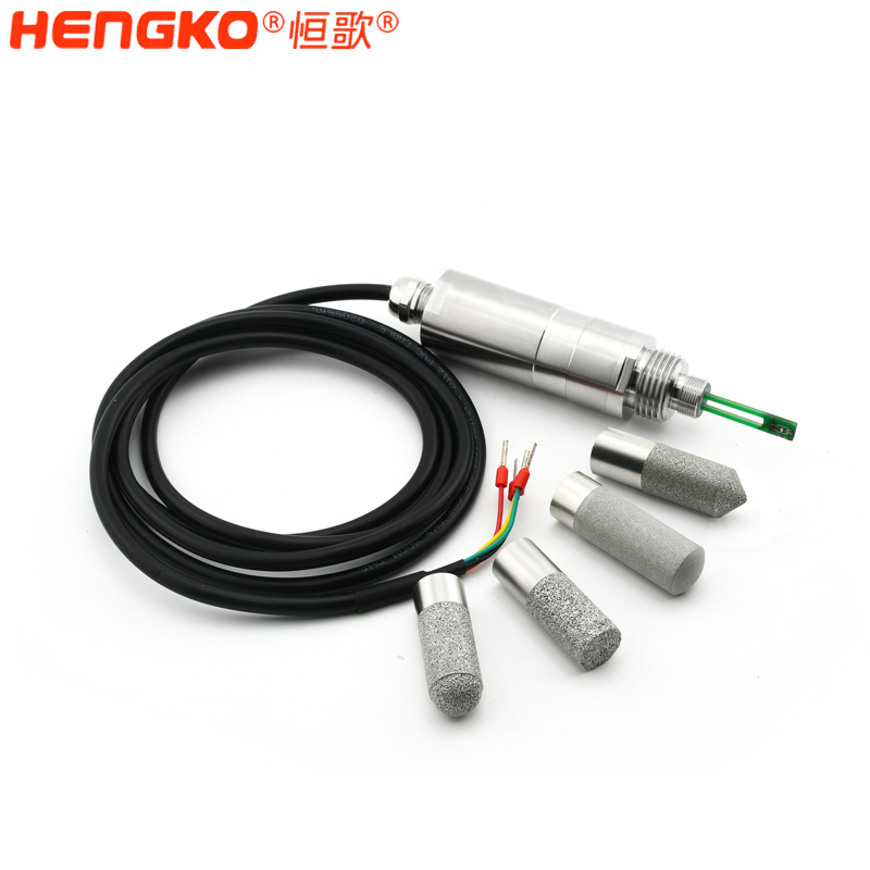 恒歌厂家直销rs485在线露点传感器_实验室干燥箱适用在线式精密露点仪 Featured Image