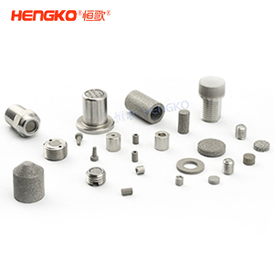 你知道常用的工业滤芯有哪些吗?