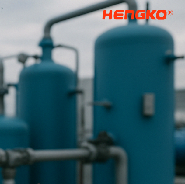 通过精准露点监测,优化压缩空气品质,降本增效!