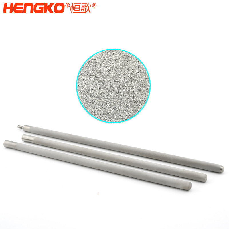 氮气扩散管:原理、应用与选型指南!