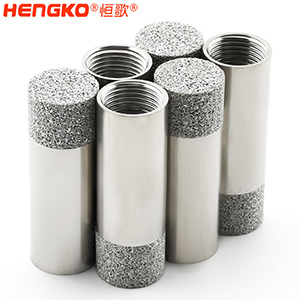 恒歌-风管道温湿度变送器探头外壳-DSC_8862