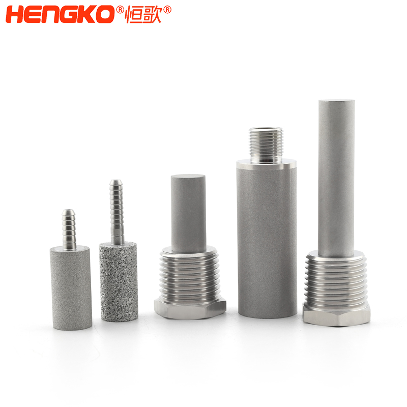 不锈钢烧结过滤器在极端环境下如何保持性能?