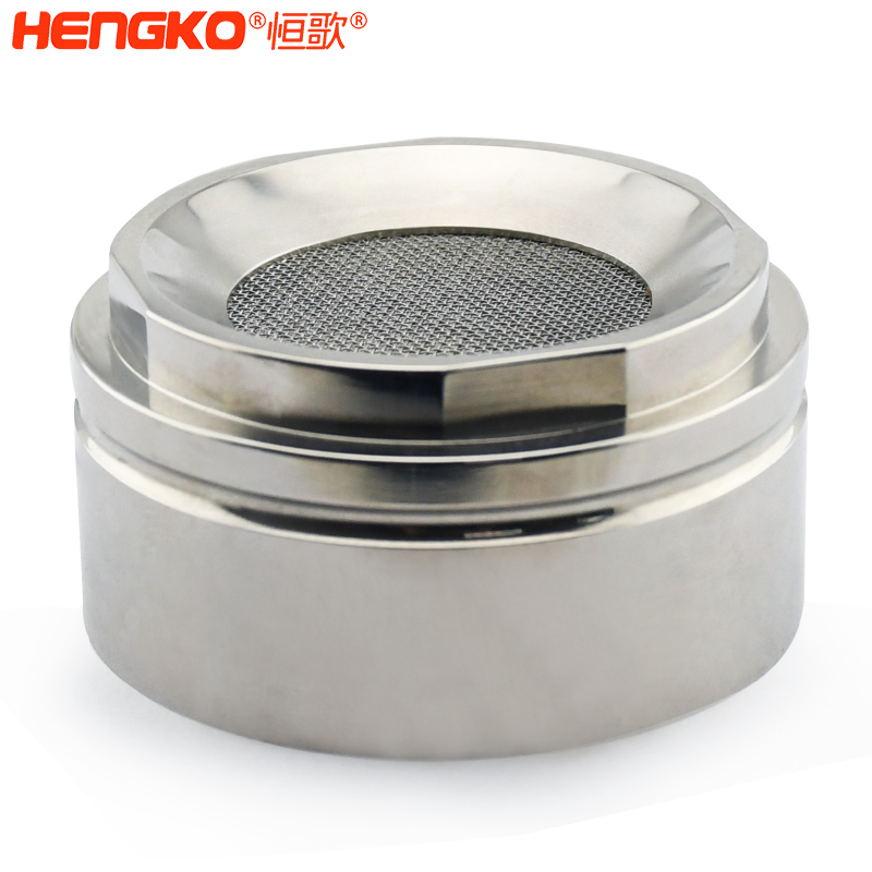 气体传感器模块