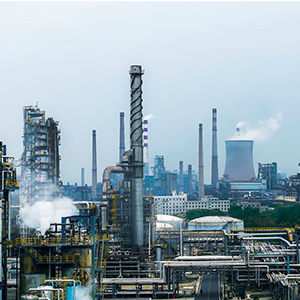 工业生产中如何进行温湿度监测?