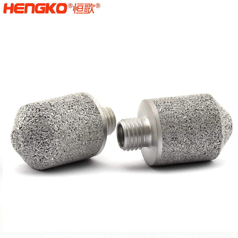 温湿度传感器探头杯