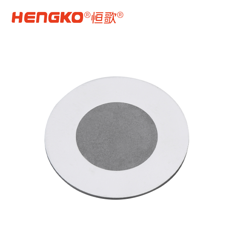 vcr垫片限流-不锈钢vcr过滤器垫片 Featured Image