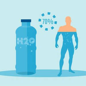 用不锈钢曝气制成富氢水对我们的健康有益吗?