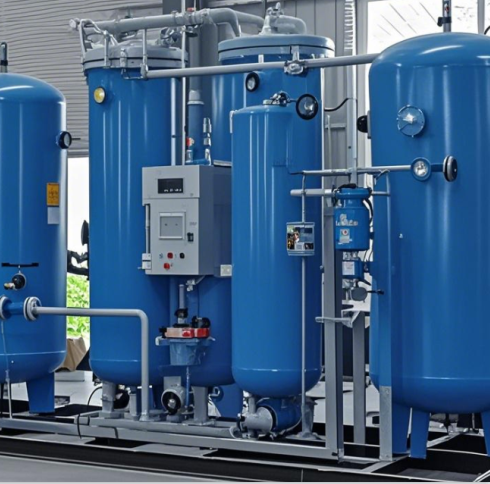 露点变送器如何确保食品、饮料和制药行业压缩空气的纯净与安全?