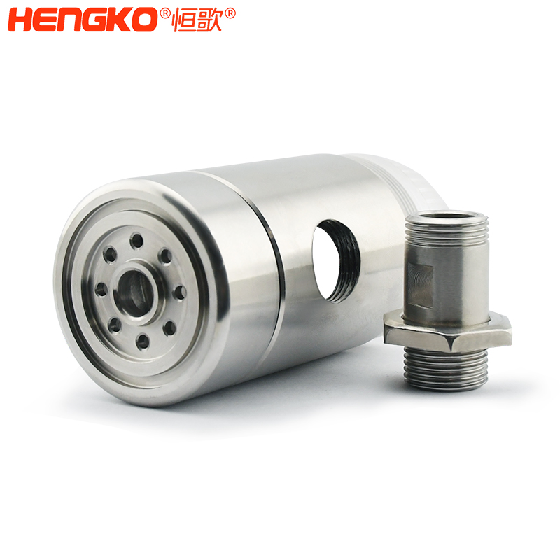 气体声光报警器