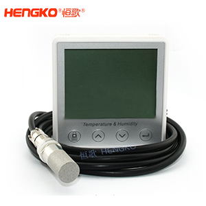 常见的温湿度传感器有哪些?