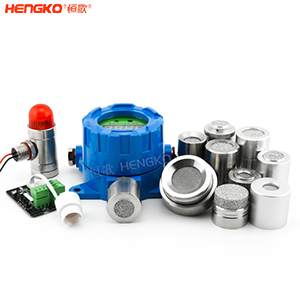 预计2026年,气体传感器市场出货量将超过8000万个!