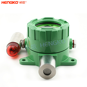 使用气体传感器时应注意哪些方面?