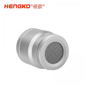 不锈钢气体外壳_燃气仪表装置防爆配件