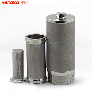 不锈钢材质是制药行业的正确选择