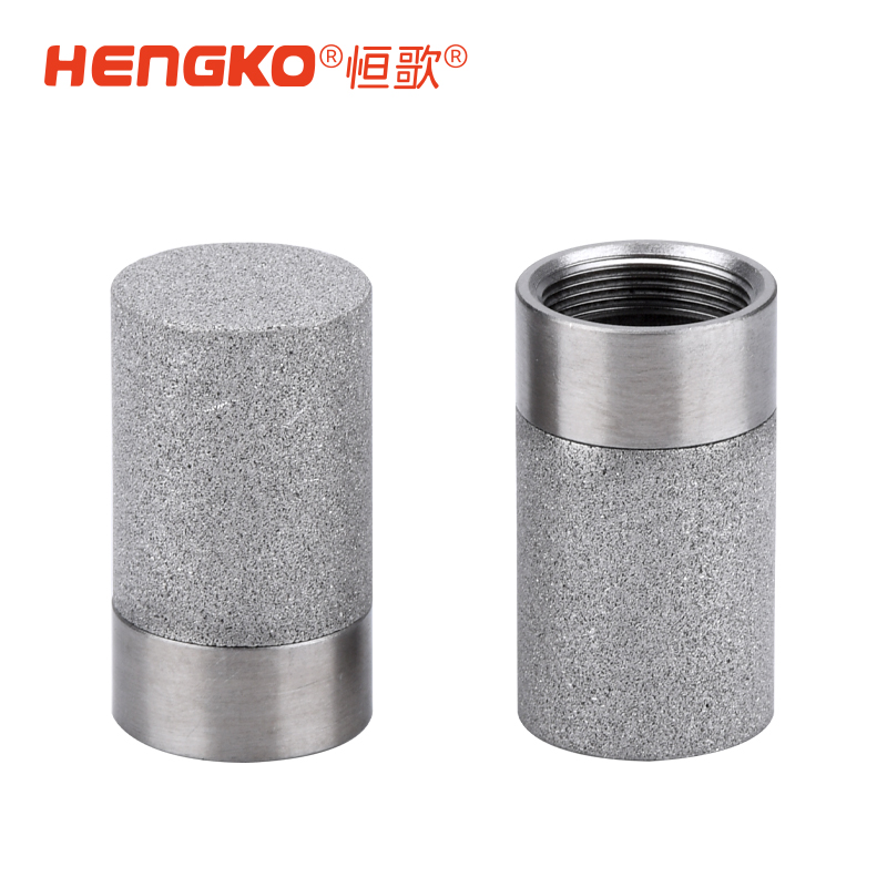 现货直发!不锈钢滤筒滤杯,高精度、长寿命,适用于多领域 Featured Image