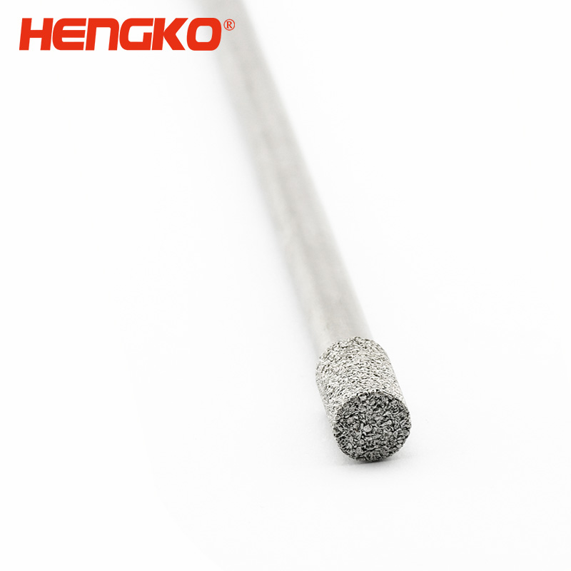 不锈钢氧气机过滤器