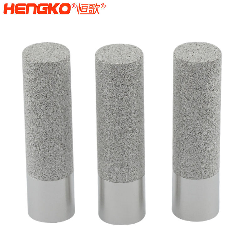 厂家生产316不锈钢温湿度传感器外壳_耐腐蚀寿命长耐高压适用于恶劣工业环境 Featured Image