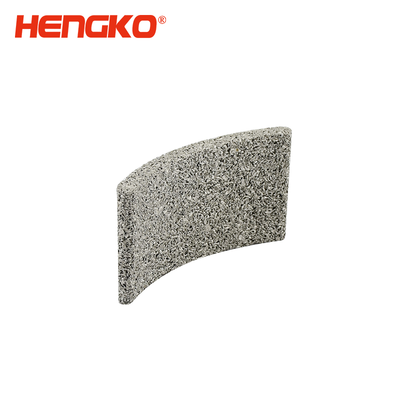 不锈钢烧结滤芯