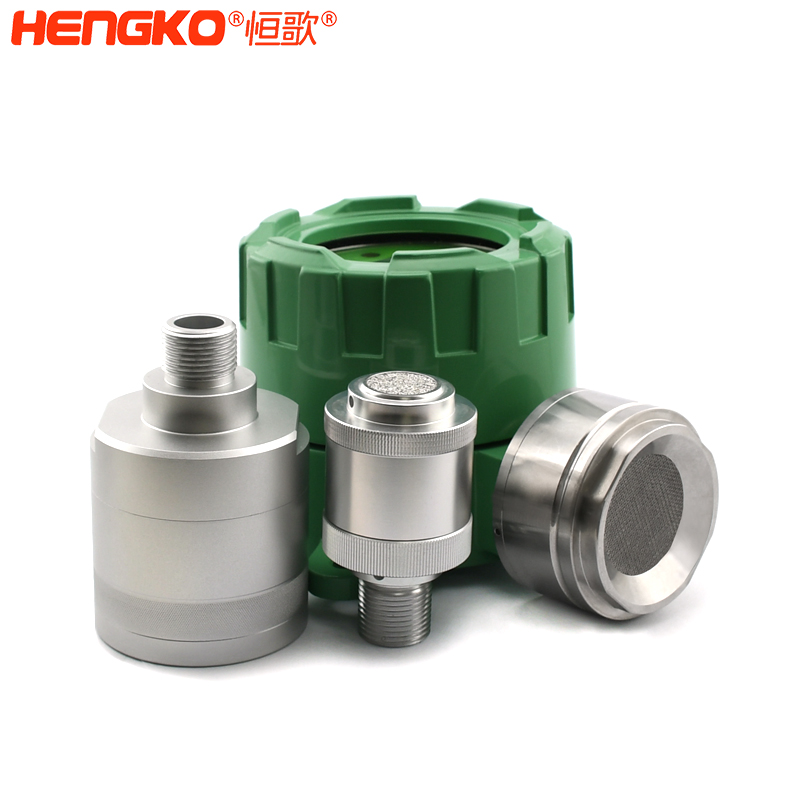 气体报警探测仪