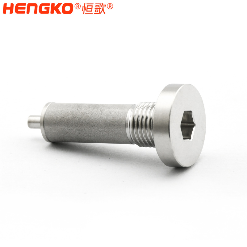 不锈钢多孔材料