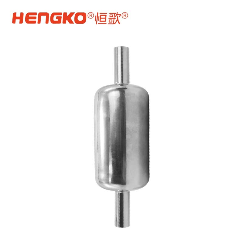 半导体气体过滤器的应用与选择?