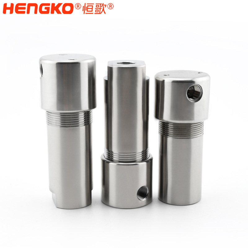 恒歌高压气体过滤器的作用!