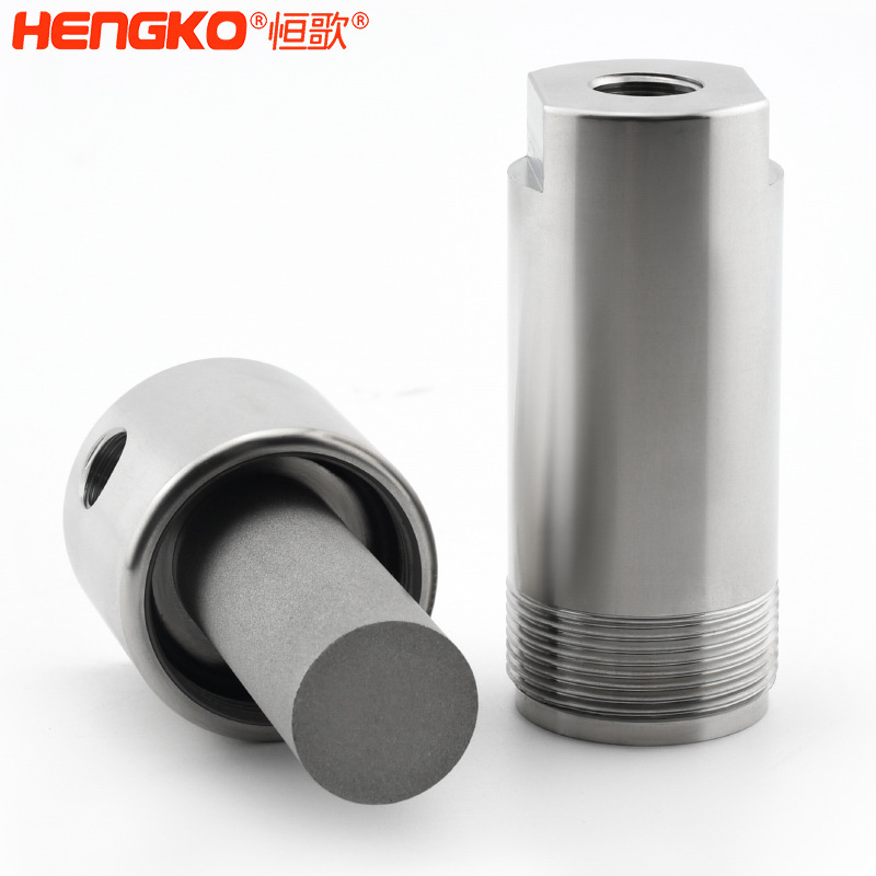 纳米洁净过滤器:工业过滤新标杆