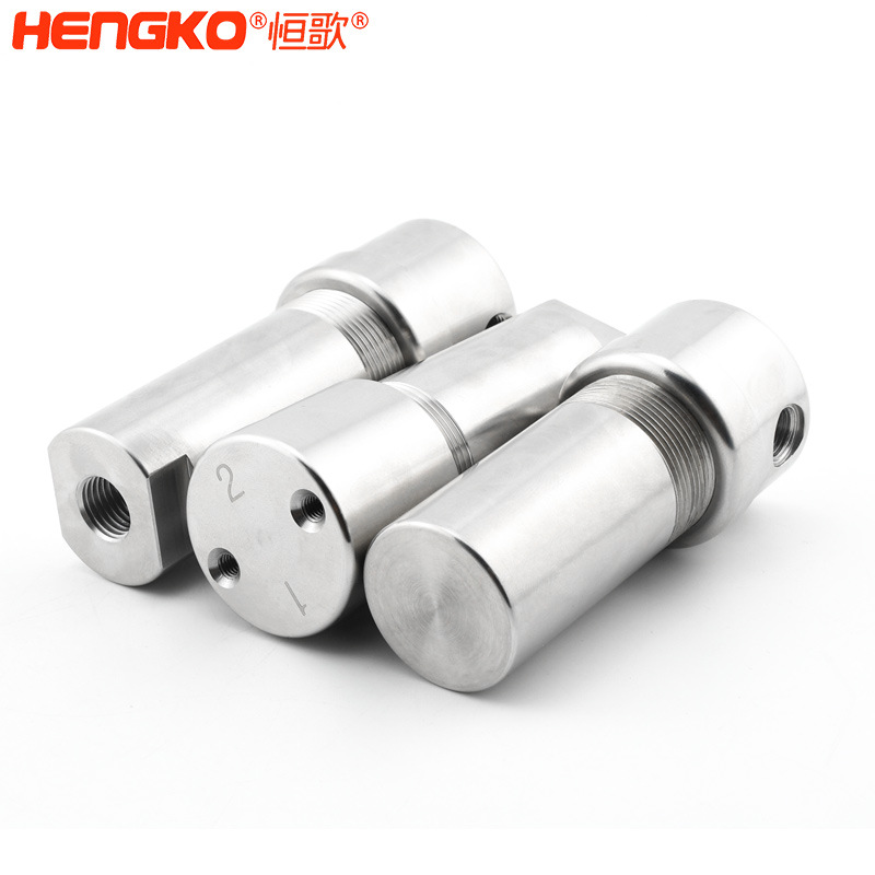 HF 系列过滤器在半导体制造的各个环节的应用案例!