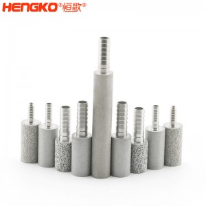 恒歌酸奶工业食品微生物臭氧发酵器_食品级316l不锈钢发酵罐