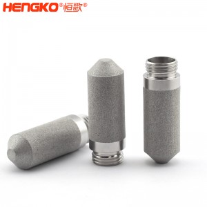 温湿度传感器探头保护罩,有哪些应用场景?