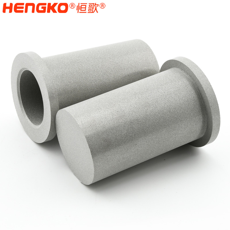 不锈钢烧结滤杯:工业过滤的理想选择!