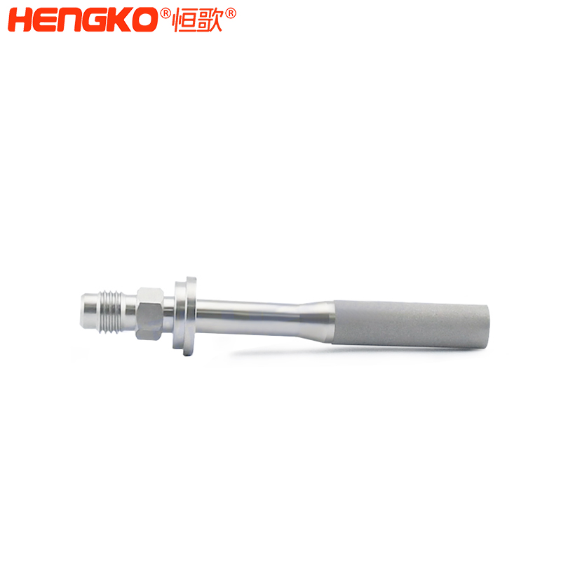 不锈钢扩散器曝气头