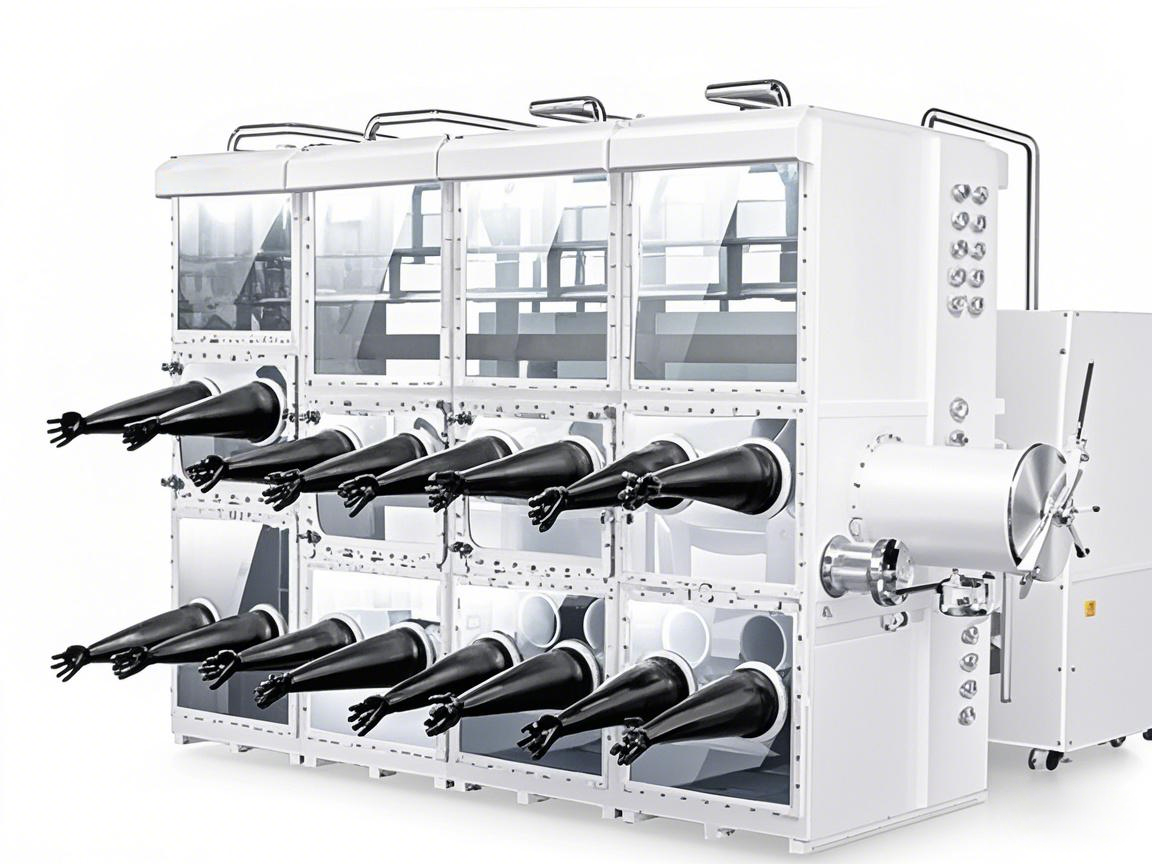 通过快速响应露点测量提升可充电电池制造的质量与生产效率!